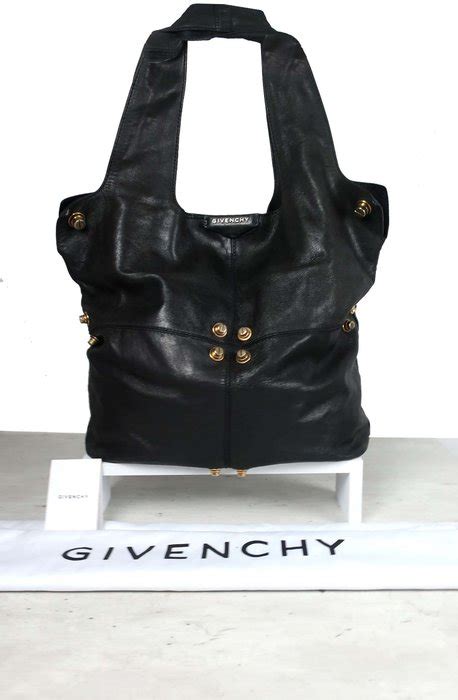 Givenchy George V Tote Bag 